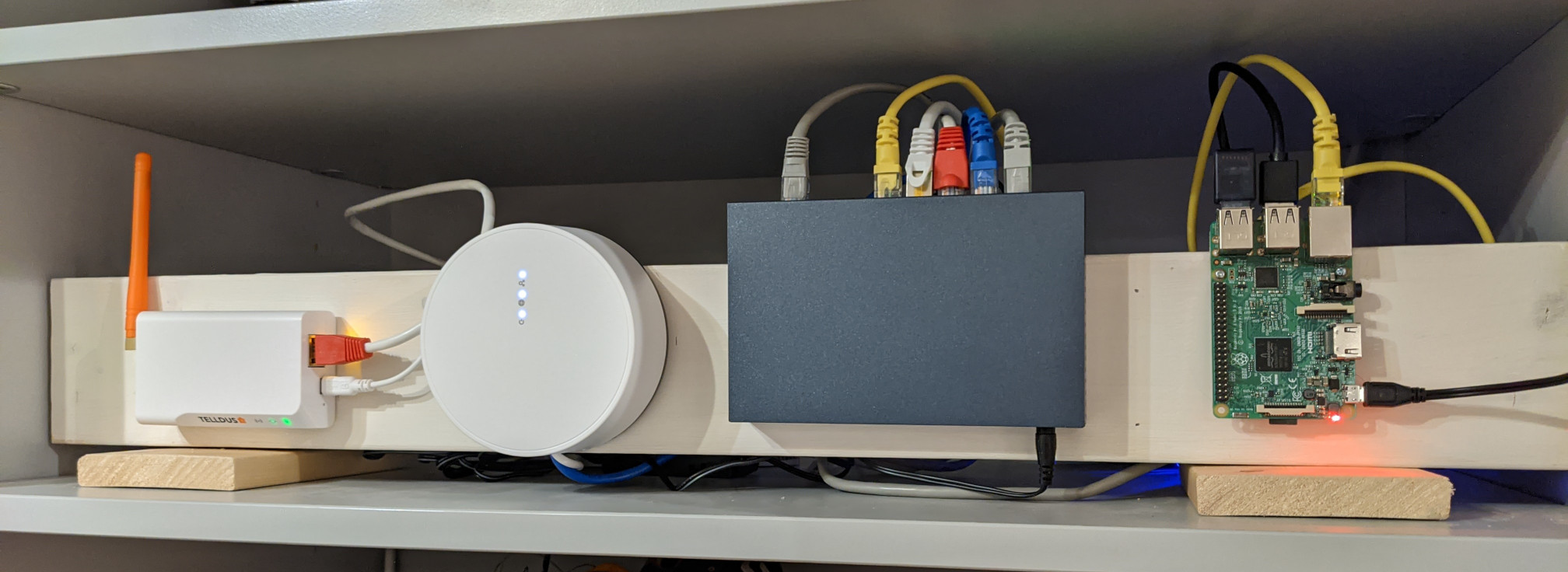 image from State of (my) smart home 2020